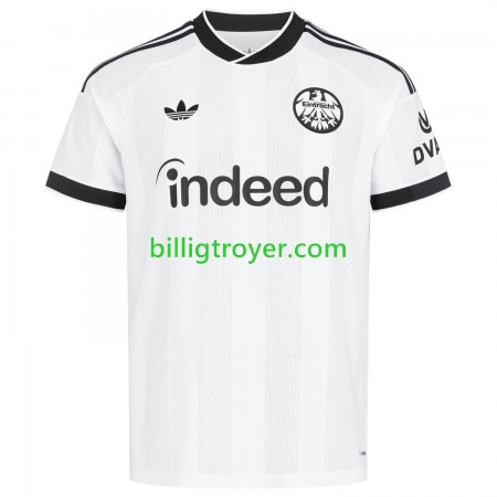 Billige Fotballdrakter Eintracht Frankfurt Bortedraktsett 2026/27 Kortermet Billige Fotballdrakter Eintracht Frankfurt Bortedraktsett 2026/27 Kortermet